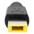 Adaptador P4 Fêmea Para Plug Retangular Notebook Lenovo