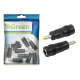 Adaptador P4 Green 003