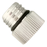Adaptador Para Bicos Sifao