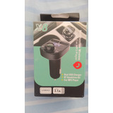 Adaptador Para Carro Sem