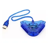Adaptador Para Controle Ps2