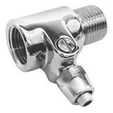 Adaptador Para Filtro De Água Soft 3 8 9 5 Mm C  Regulagem