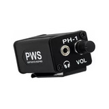 Adaptador Para Fone De Ouvido Control Box Ph 1 Pws   Oferta