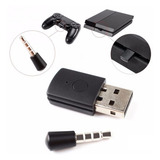 Adaptador Para Fone De