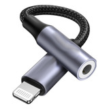 Adaptador Para Fone Ouvido