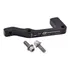 Adaptador Para Freio A Disco Is   Pm F203 r180 Alumínio   S5