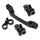 Adaptador Para Freio Disco Dianteiro Shimano Sm ma 160mm P s