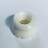 Adaptador Para Garrafa Long Neck Com Junta Silicone