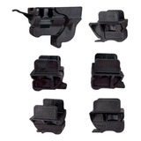 Adaptador Para Guarda Mato