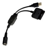 Adaptador Para Guitarra Playstation