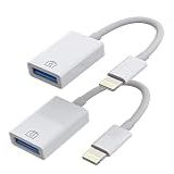Adaptador Para Iphone Otg