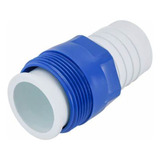 Adaptador Para Mangueira Flutuante Para Piscina   Veico