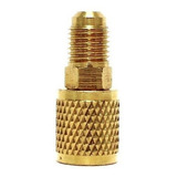 Adaptador Para Mangueira Manifold