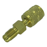 Adaptador Para Mangueira Manifold