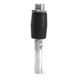 Adaptador Para Microfone   Haste De Prato Torelli Tam 74