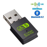 Adaptador Para Pc Usb