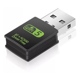 Adaptador Para Pc Usb