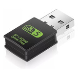 Adaptador Para Pc Usb