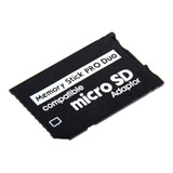 Adaptador Para Psp Micro