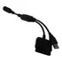 Adaptador Para Super Guitarra Hero Wireless Playstation 2&3