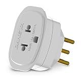 Adaptador Para Tomada Universal