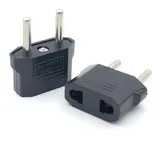 Adaptador Para Tomada Us
