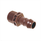 Adaptador Para Tubo Gotejador