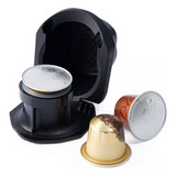 Adaptador Para Utilizar Capsulas