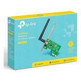 Adaptador Pci Express 150mbps