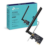 Adaptador Pci Express Ac600