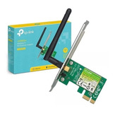 Adaptador Pci Express Tp