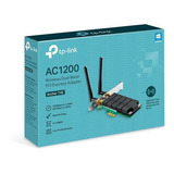 Adaptador Pci Express Wireless