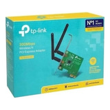 Adaptador Pci Express Wireless