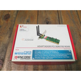 Adaptador Pci Sem Fio