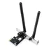 Adaptador Pcie Wi-fi 6e E Bluetooth 5.2 Axe5400 Mercusys