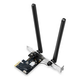 Adaptador Pcie Wi fi