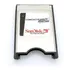 Adaptador Pcmcia Compact Flash Cf
