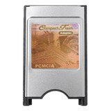 Adaptador Pcmcia Compact Flash