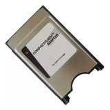 Adaptador Pcmcia Compact Flash