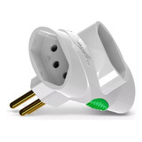 Adaptador Pino Multiplicador Benjamin