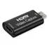Adaptador Placa De Captura Hdmi Gravação E Transmissão Fácil