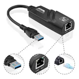 Adaptador Placa De Rede