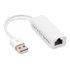 Adaptador Placa De Rede Rj45 Usb 2.0 Internet Notebook Pc