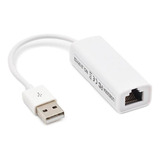 Adaptador Placa De Rede