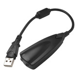 Adaptador Placa Usb De