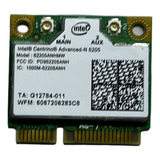 Adaptador Placa Wi fi