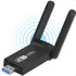 Adaptador Placa Wifi Usb De Rede Dual Band 5ghz 1300mbps Pc