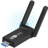 Adaptador Placa Wifi Usb