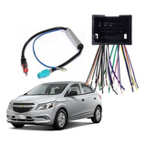 Adaptador Plug Chicote E