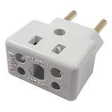 Adaptador Plug De Tomada